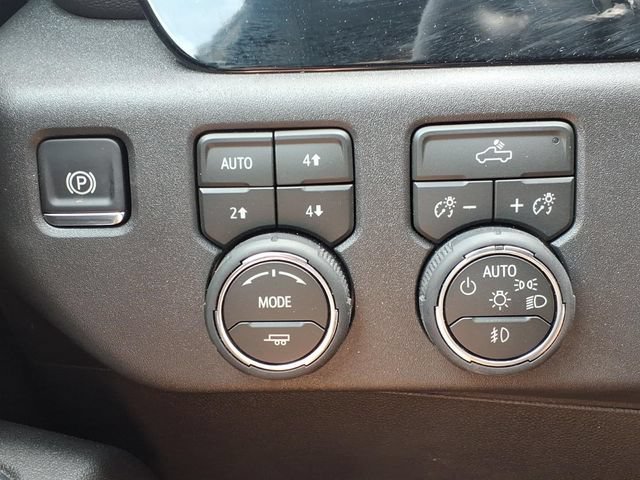 Used 2026 Sterling Gray Metallic Chevrolet RST image 22