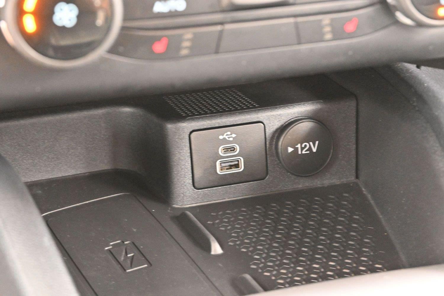 Used 2023 Oxford White Ford Big Bend image 26