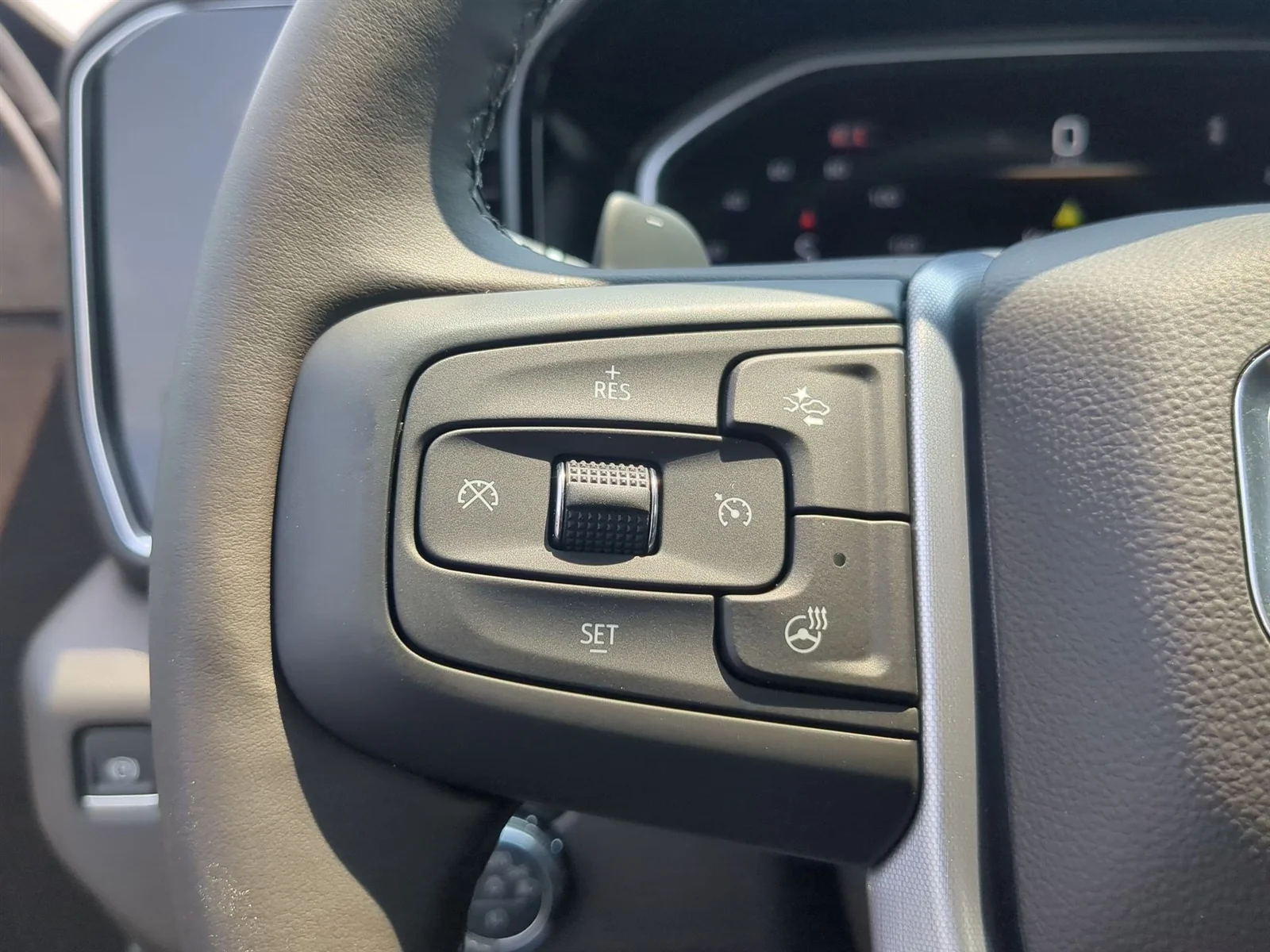 New 2026 Summit White GMC SLT image 60