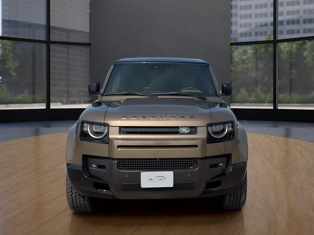 New 2026  Land Rover X-Dynamic SE image 2