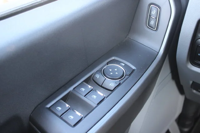 Used 2025 Black Ford XL image 20