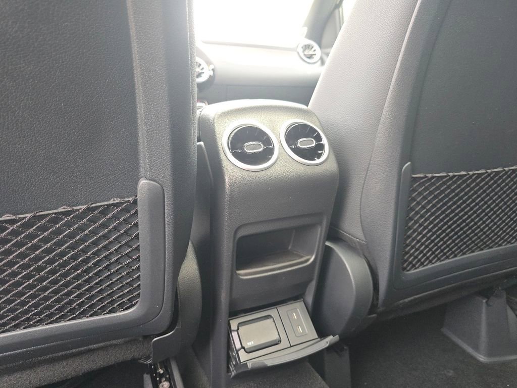 New 2026 Cosmos Black Metallic Mercedes-Benz GLA 250 image 64