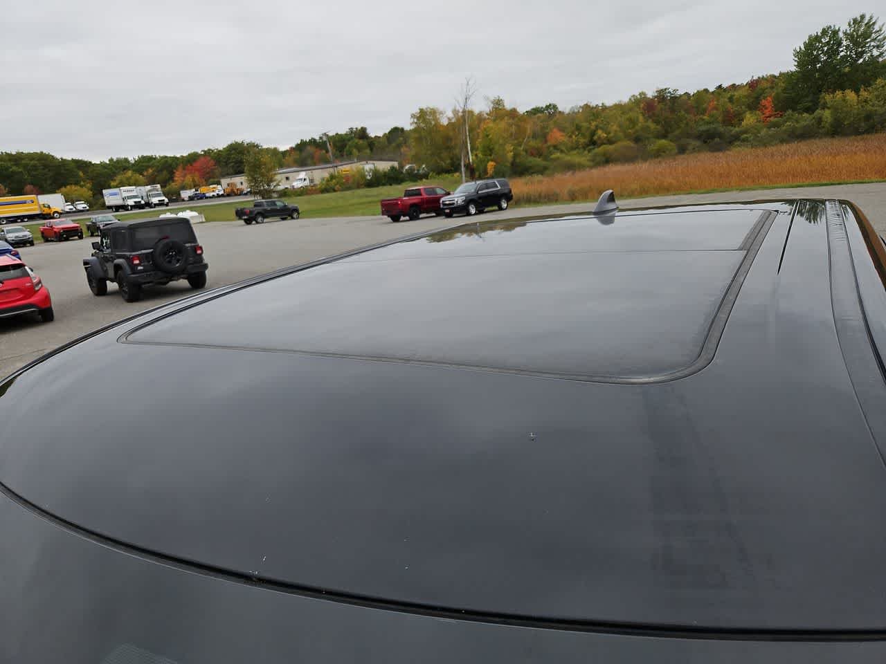 2026 Toyota Tundra Platinum - Photo 11
