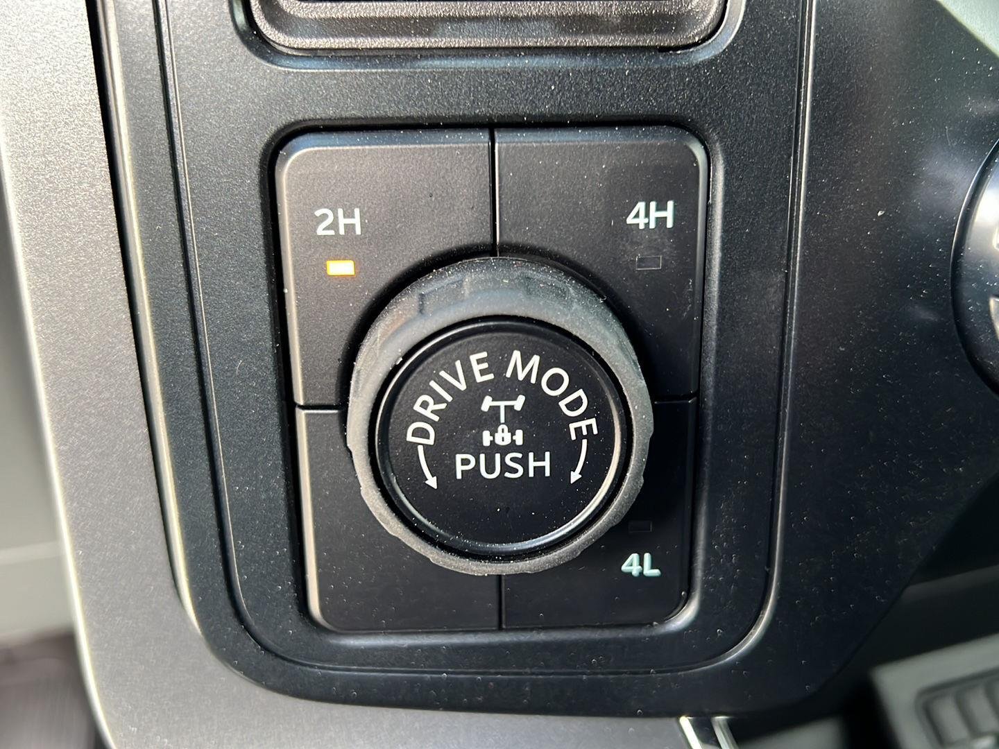 Used 2026 Carbonized Gray Ford XLT image 16
