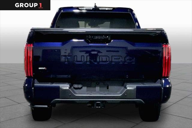 Certified Used 2026 BLUEPRINT Toyota  image 5