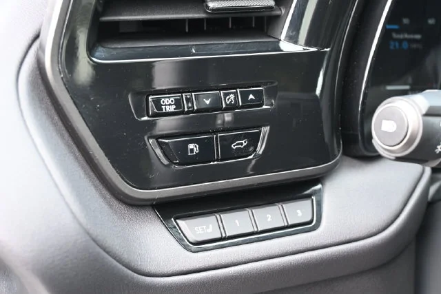 Used 2025 Silver Lexus 350 Premium image 21