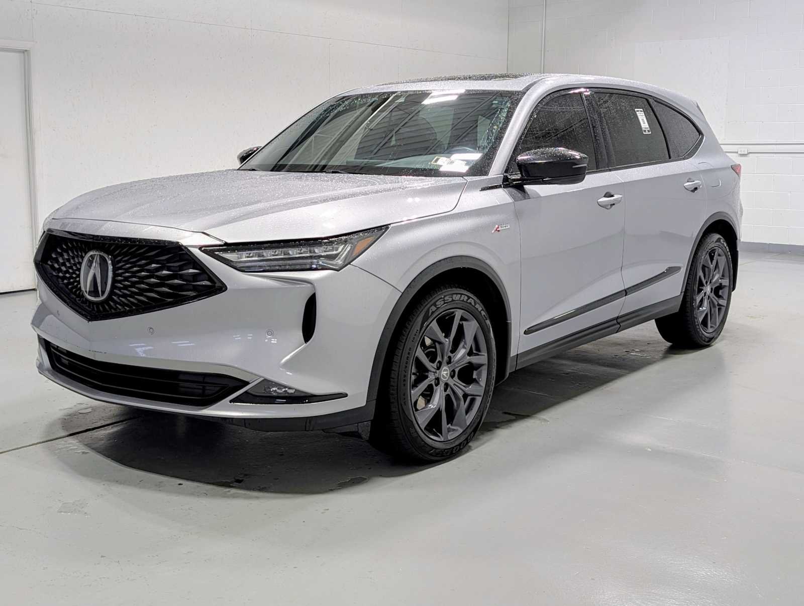 2022 Acura MDX SH-AWD A-SPEC