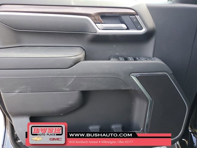 2026 Chevrolet Silverado 1500 LT - Photo 20