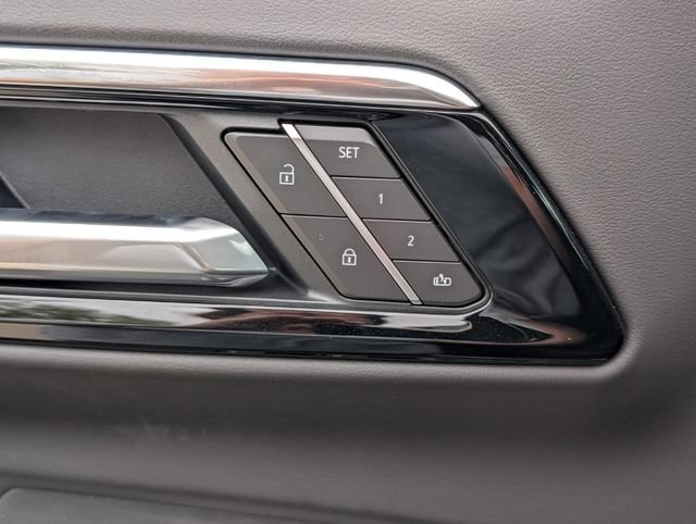 New 2026 Sterling Gray Metallic Chevrolet LT image 14