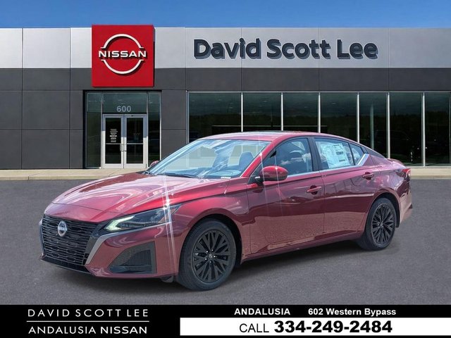 2026 Nissan Altima SV Special Edition