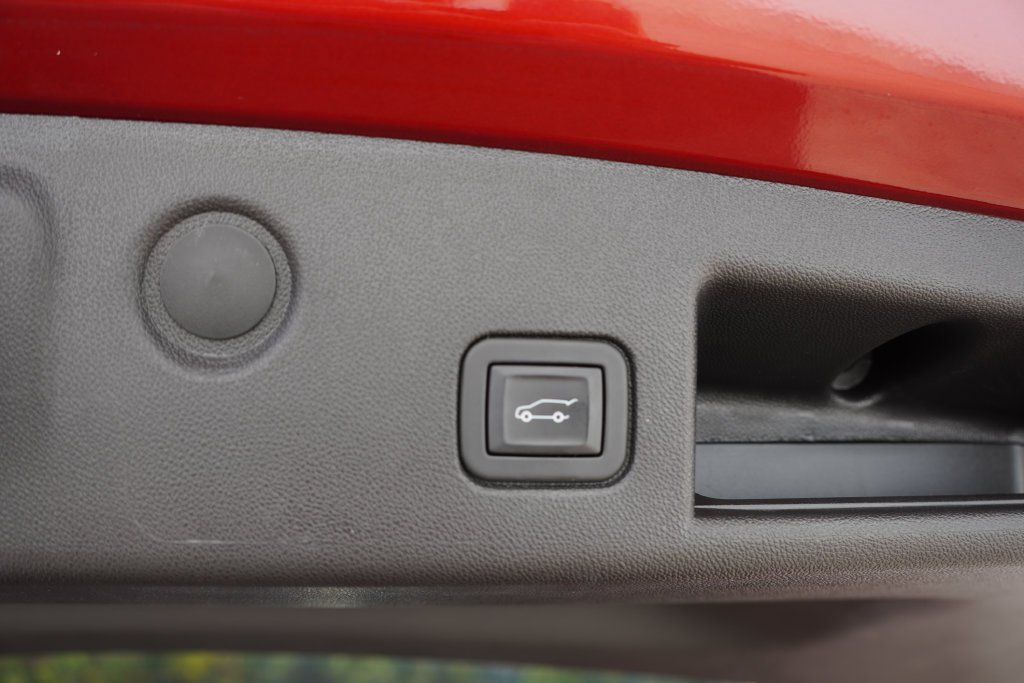 2024 Chevrolet Equinox LT - Photo 21