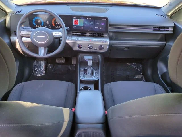 Used 2024 Orange Hyundai SE image 15