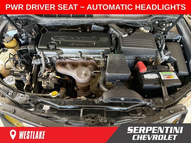 Used 2009 Black Toyota NA image 26