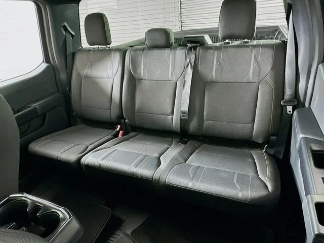 Certified Pre-Owned 2024 Ford F-150 STX
