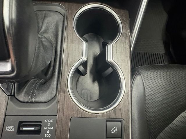 2023 Toyota Highlander Platinum - Photo 46