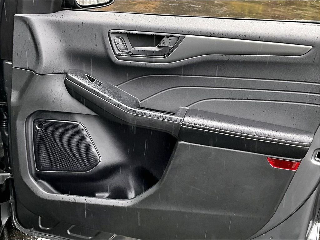 Used 2023 Carbonized Gray Metallic Ford Active image 12