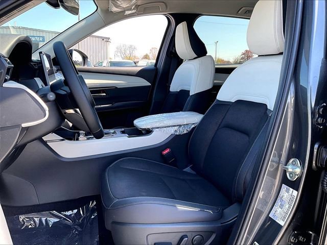 2026 Mazda CX-5 — photo 10