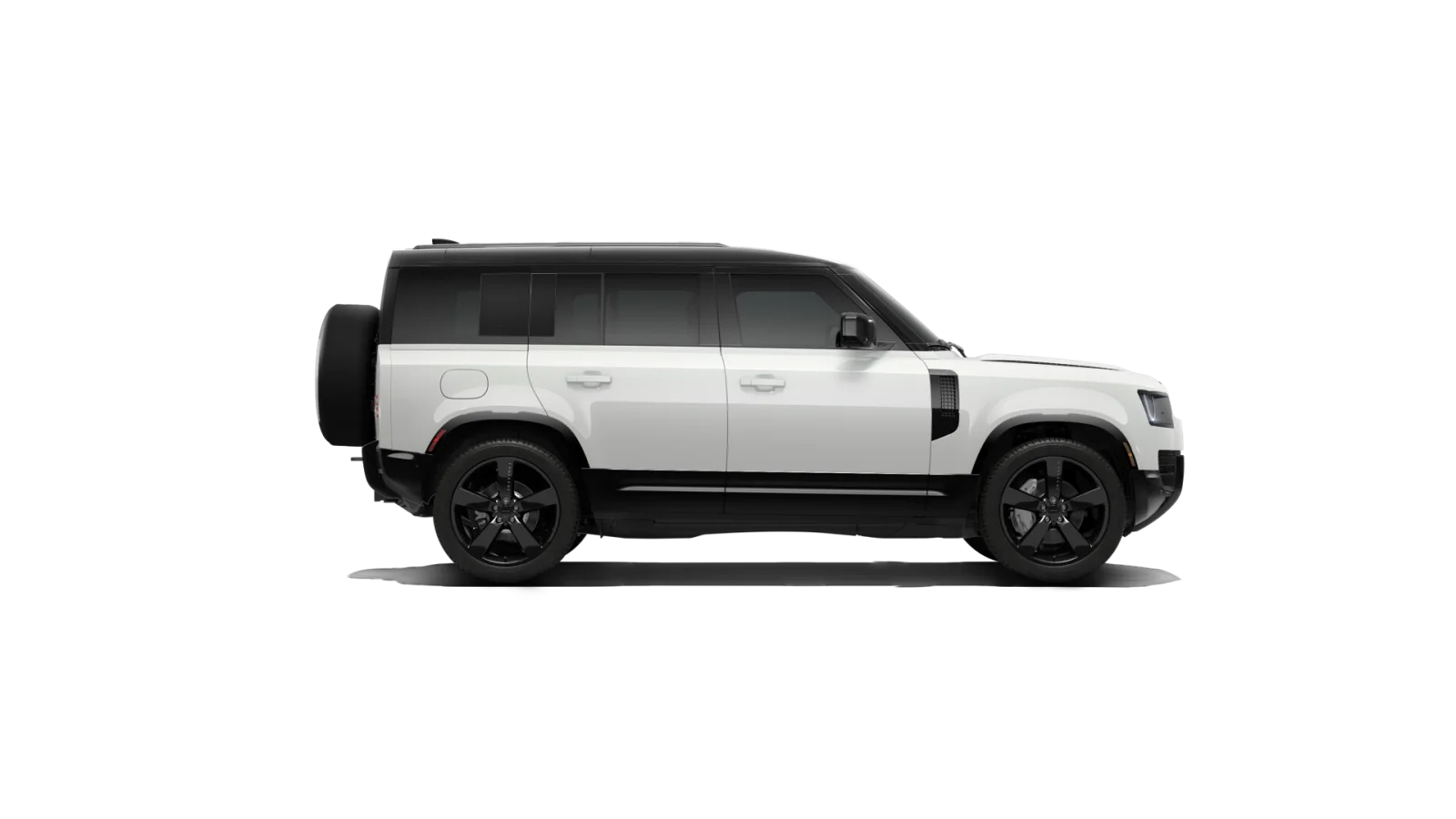 New 2026 Fuji White LAND ROVER 400PS X-Dynamic SE image 3