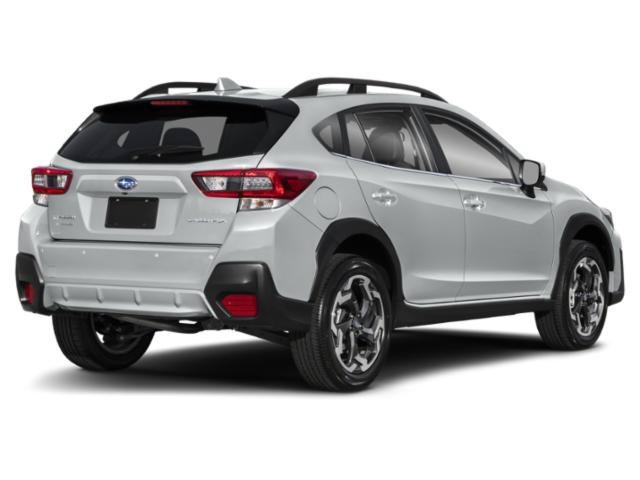 Used 2022 Cool Gray Khaki Subaru Limited image 7