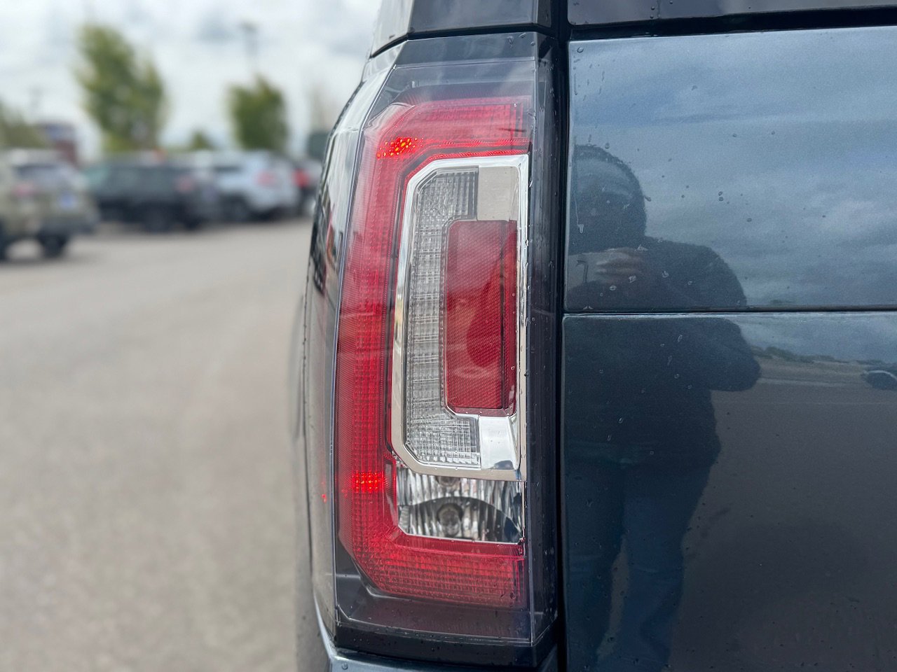 2019 GMC Yukon SLT - Photo 42