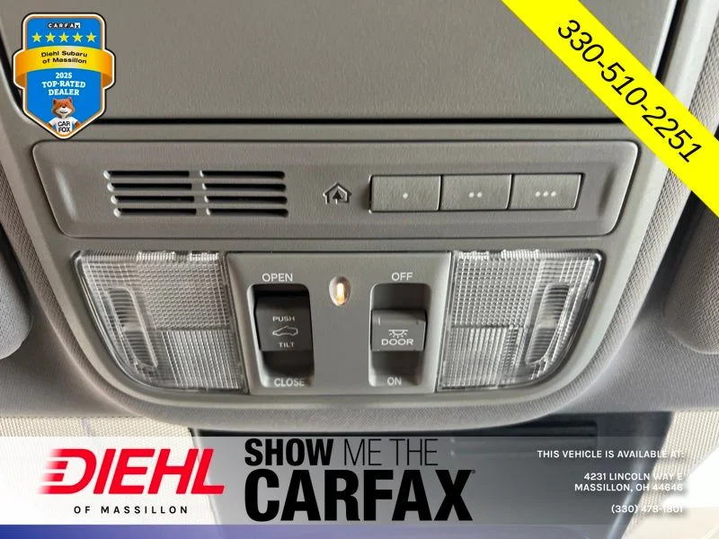 Used 2019 Silver Honda EX-L image 30