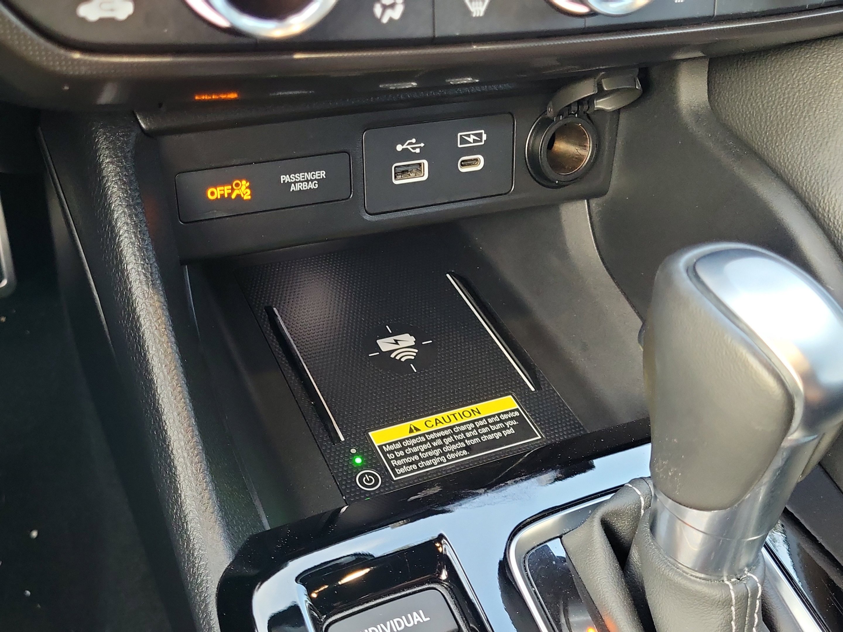 Used 2024 Silver Acura A-Spec Tech Package image 18