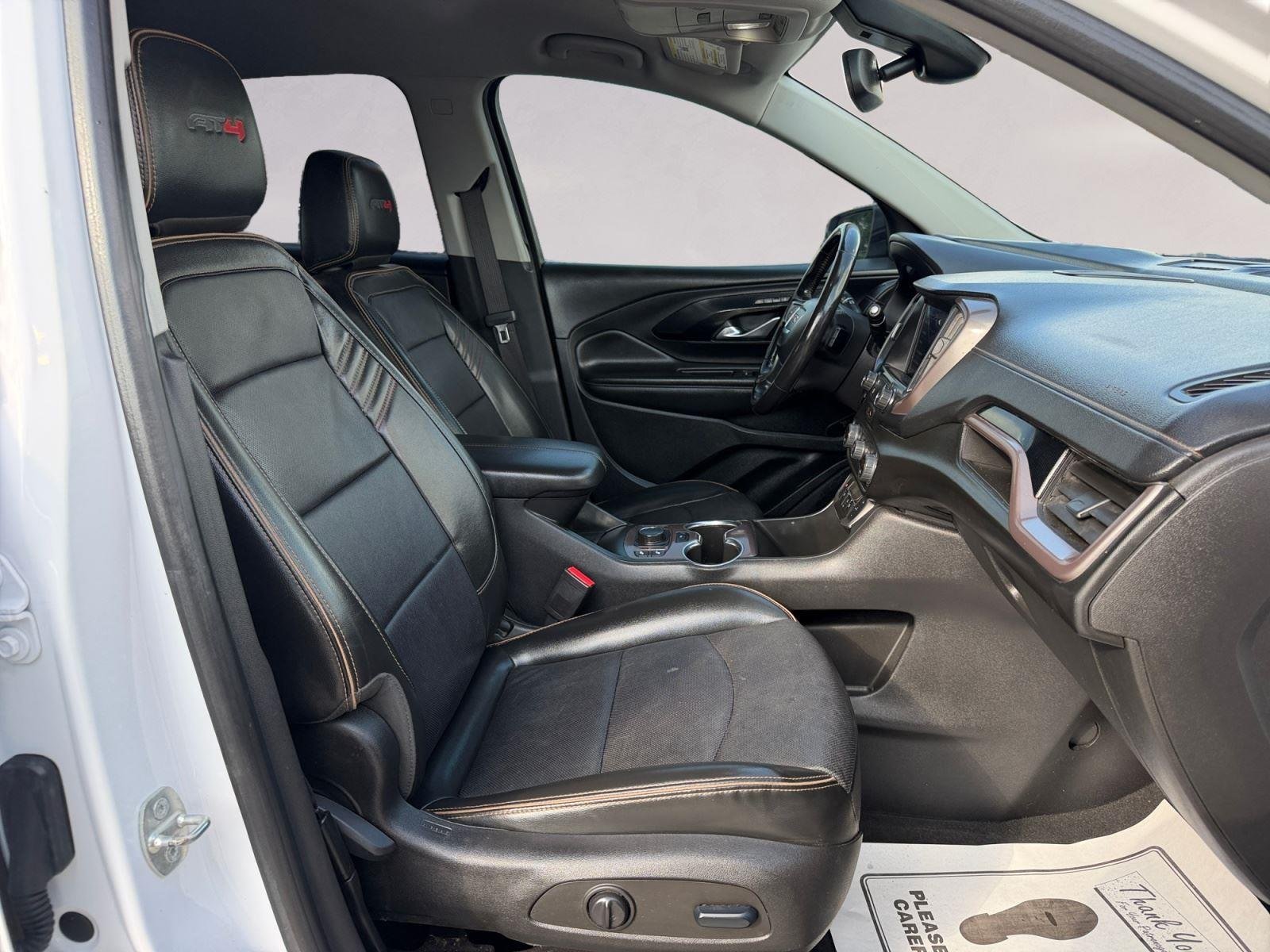 2022 GMC Terrain AT4 - Photo 15