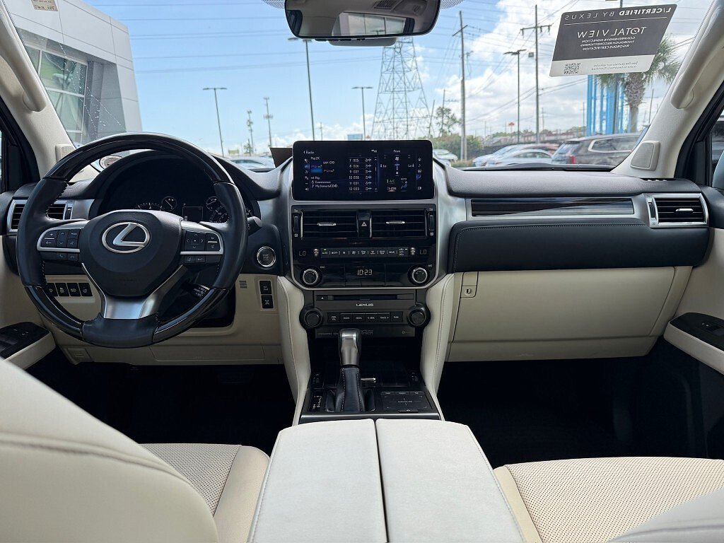 Used 2023 CAVIAR Lexus Base image 14