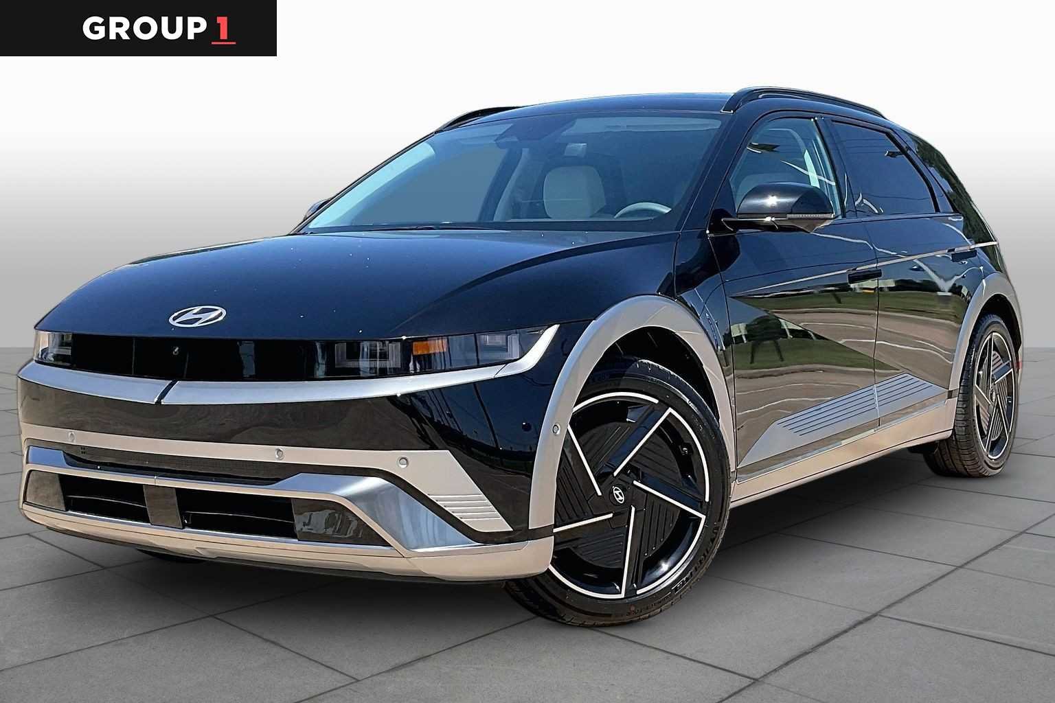 Certified Pre-Owned 2025 Hyundai IONIQ 5 Limited