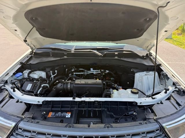 Certified Used 2024 White Ford XLT image 22