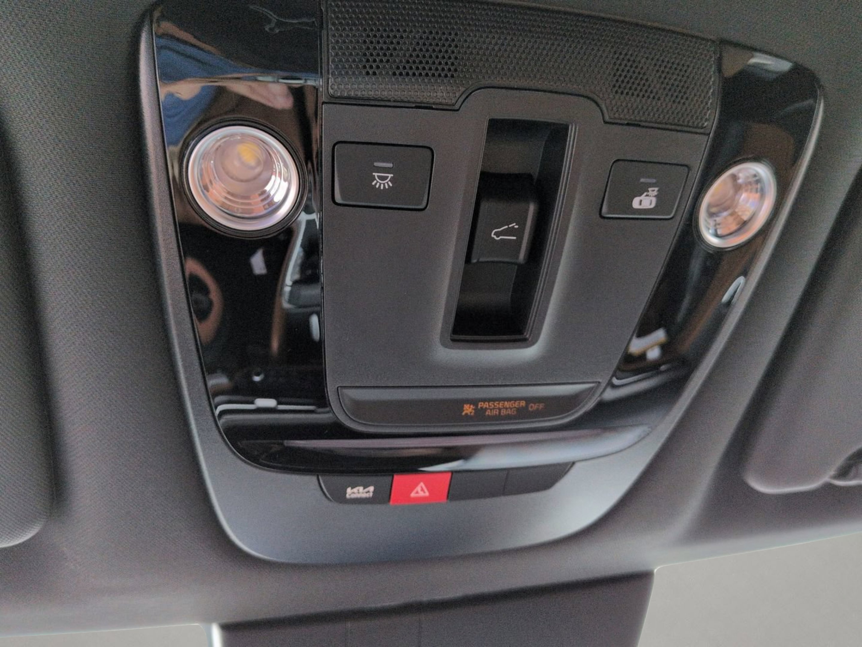 New 2026 Wolf Gray Kia X-Line image 20