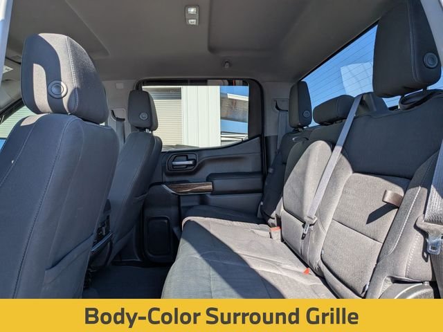 Used 2021 Brown GMC Elevation image 35