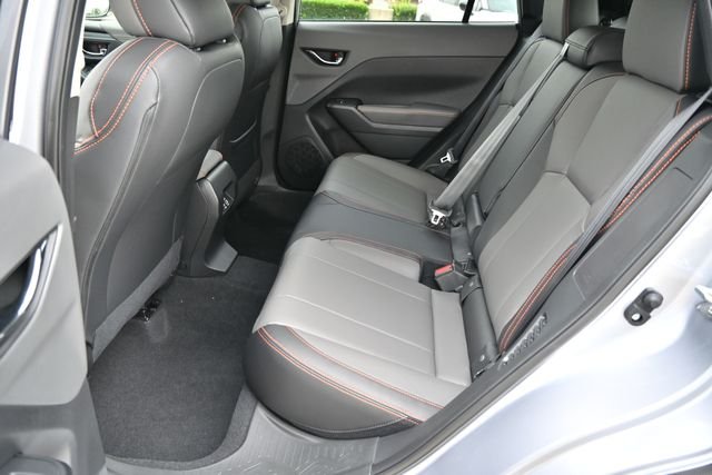 New 2026 Silver Subaru Limited Hybrid image 17