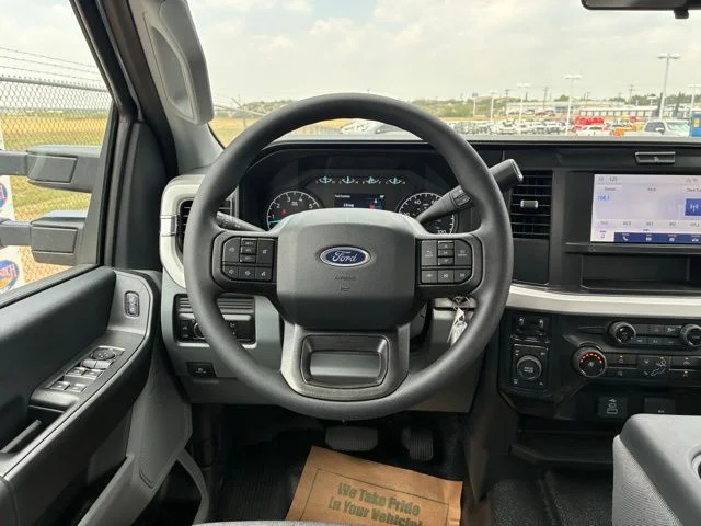 New 2026 White Ford XL image 13