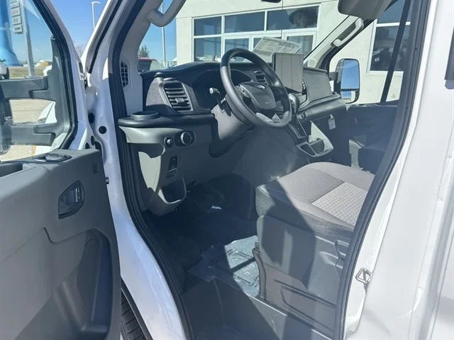 2026 Ford Transit Van Base - Photo 22