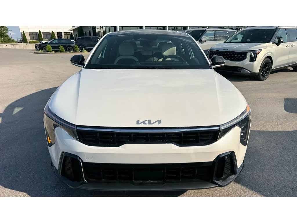 New 2026 Whi Kia GT-Line image 30