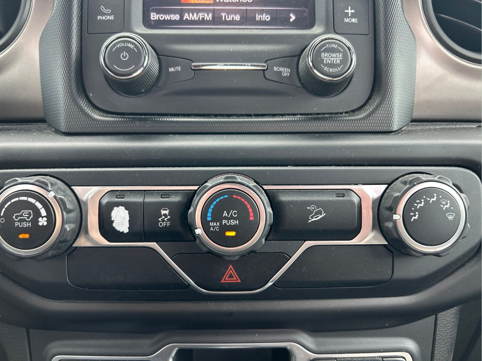 Used 2020 Red Jeep Sport image 30