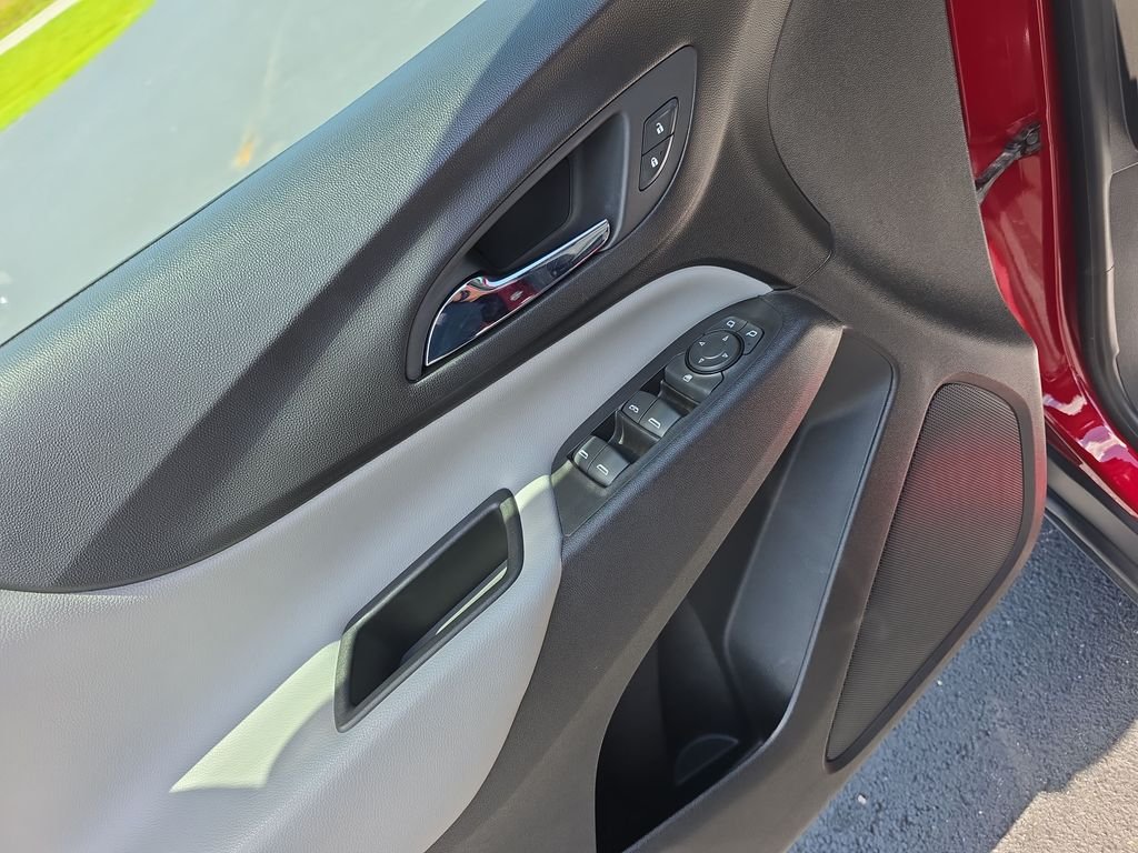 Used 2020 Red Chevrolet LT image 11