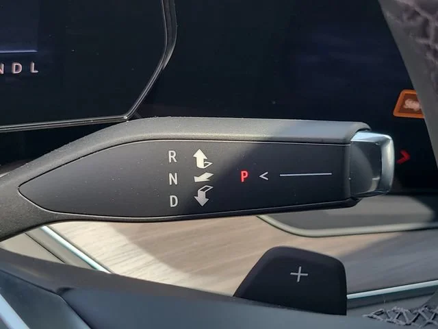 New 2026 Black Chevrolet LS image 33