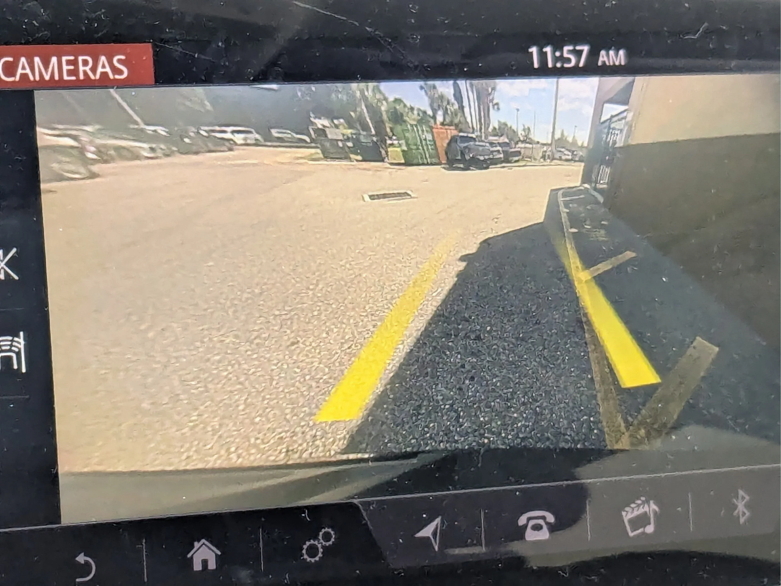 Used 2019 Silver Land Rover S image 16