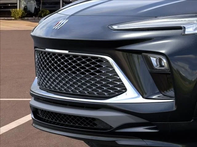 New 2026 Black Buick Avenir image 13