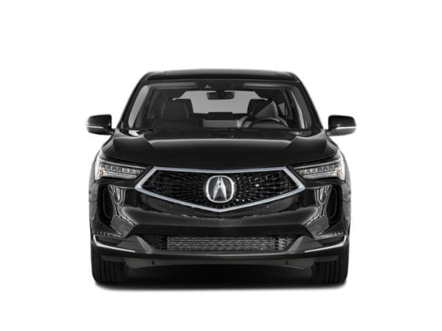 Used 2022 Platinum White Pearl Acura Technology Package image 7