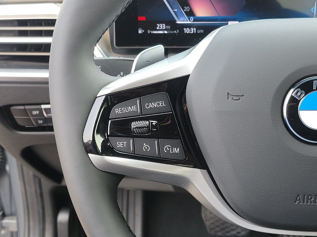 2025 BMW 3 Series 330i - Photo 33