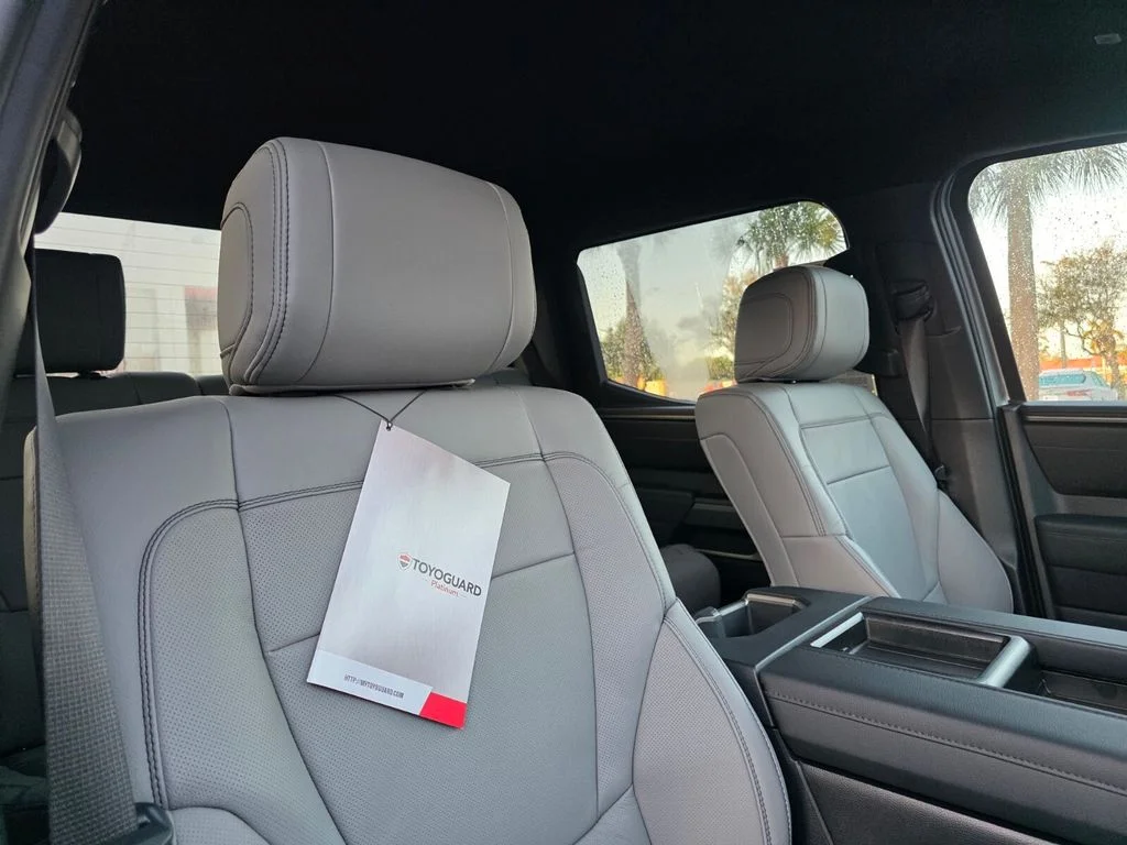 2026 Toyota Tundra SR5 - Photo 15