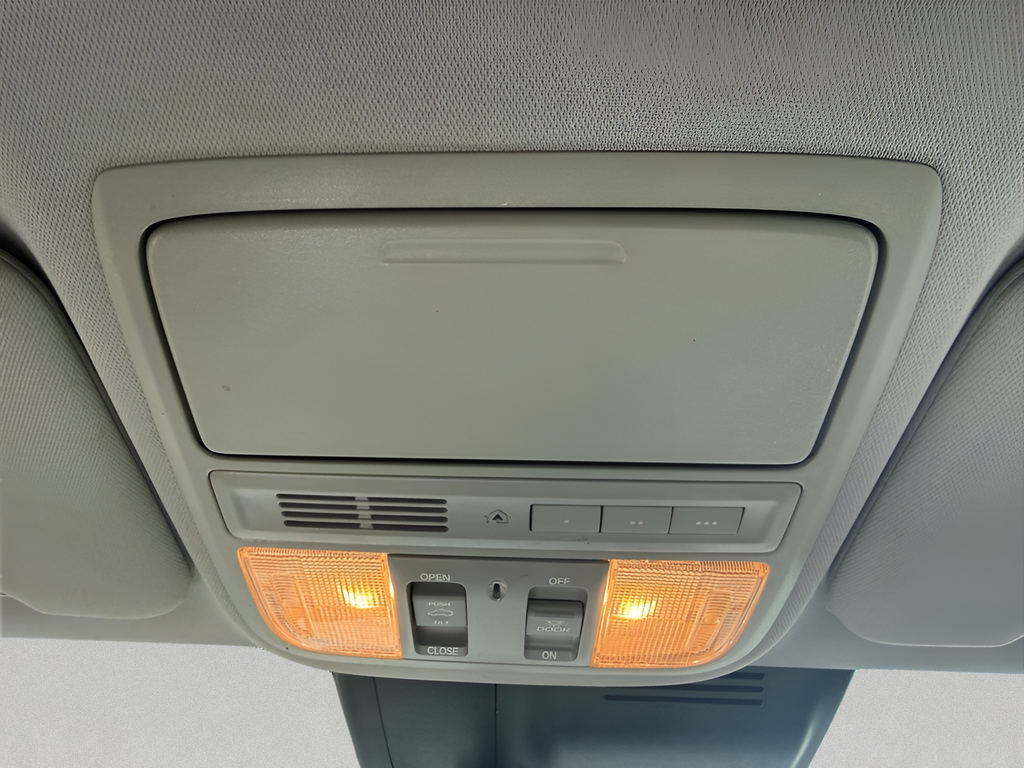 Used 2020 Red Honda EX-L image 30