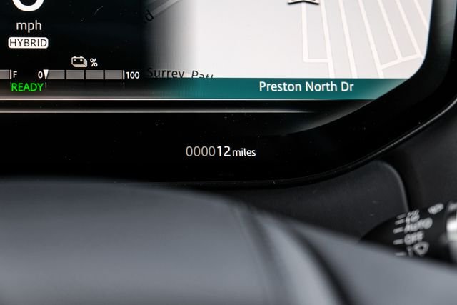New 2026  Land Rover Dynamic SE image 23