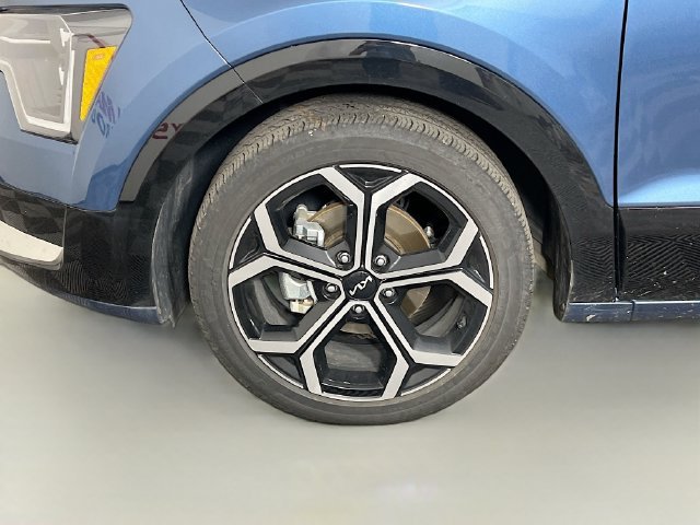 2024 Kia Niro SX Touring - Photo 10