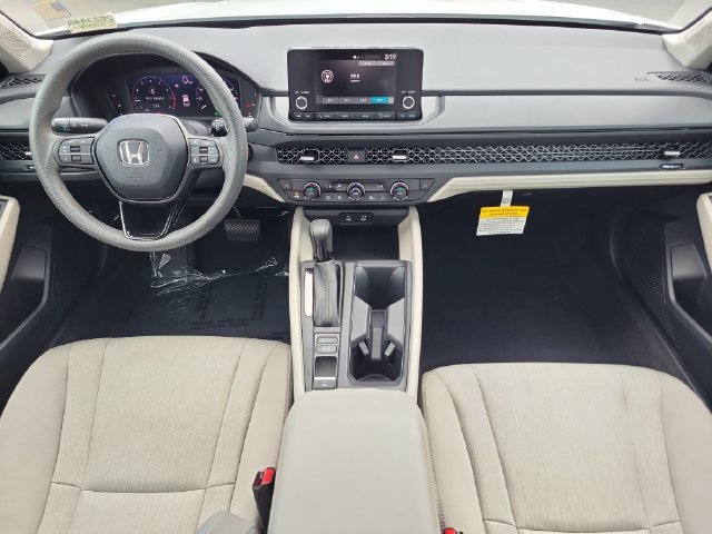 2023 Honda Accord EX - Photo 14