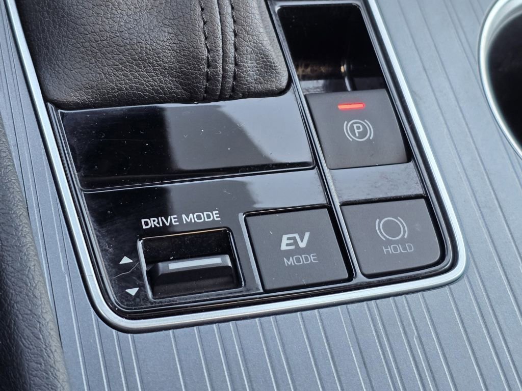 Used 2024 Pearl Toyota XSE image 12