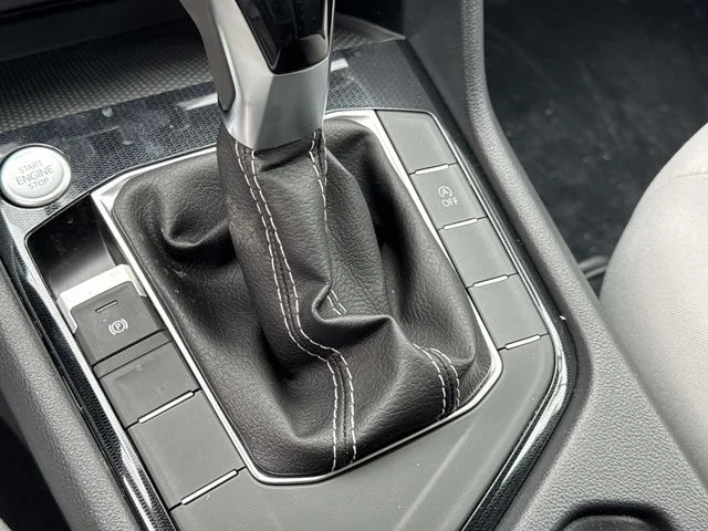 New 2026 Black Volkswagen 1.5T S image 23